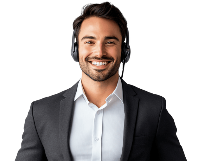 Contact Hero Image